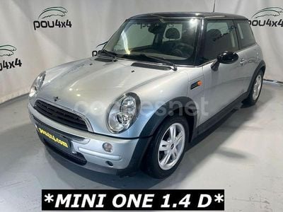 Mini One D