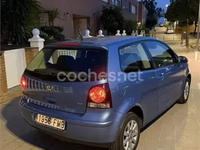 Usado VW Polo