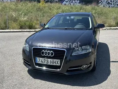 Usado Audi A3