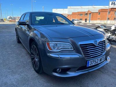 usado Lancia Thema 3.0Mjt Platinum 239 Aut.