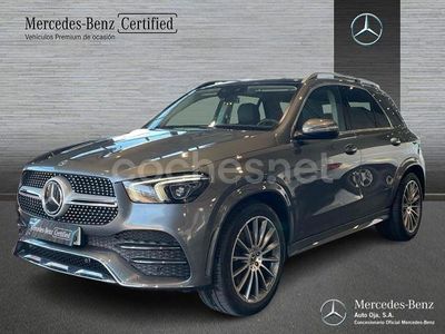 Mercedes GLE350