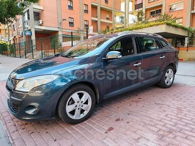 Renault Mégane GrandTour