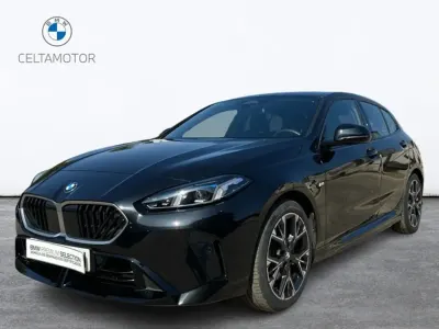 Usado BMW 120 Comfort Edition 170 CV (125 kW) 2024 Negro
