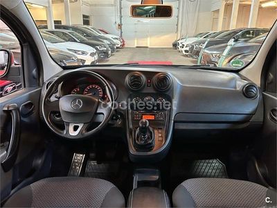 Mercedes Citan 111