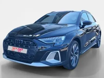 Usado Audi A3