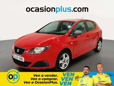 Usado Seat Ibiza