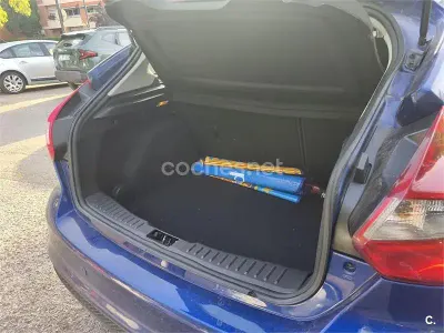 Usado Ford Focus