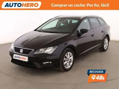 Usado Seat Leon