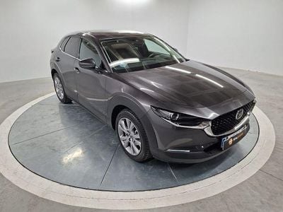 Otro Usado 2021 Mazda CX-30 SUV | 22.990 € (Precio justo)