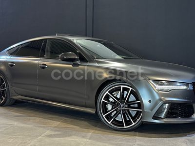 Audi RS7 Sportback