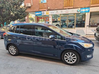 Ford Grand C-Max