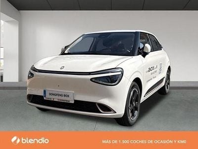 Blanco Usado 2025 DongFeng Box Utilitario | 22.800 €