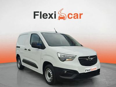 Usado Opel Combo Edition 102 CV (75 kW) 2022 Blanco Monovolumen