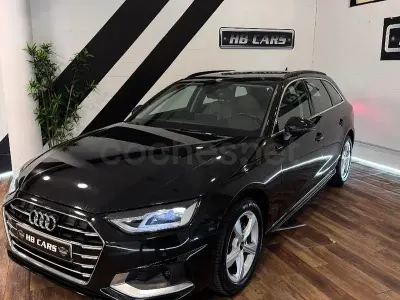Usado Audi A4
