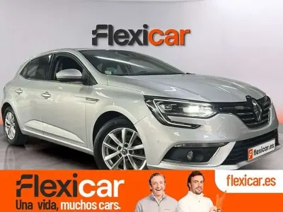 Używany Renault Mégane