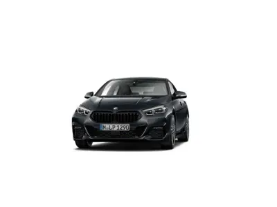 Käytetty BMW 218 Comfort Edition 150 HP (110 kW) 2021 Coupe - kaksiovinen