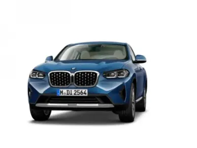 Usado BMW X4 xLine 190 CV (139 kW) 2022 SUV