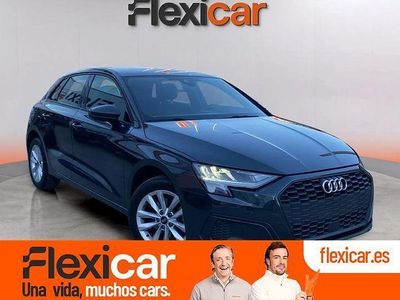 Azul Usado 2023 Audi A3 Sportback e-tron Advanced Plus Utilitario | 23.490 € (Buen precio)