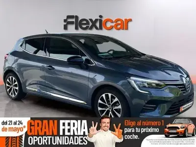 Occasion Renault Clio V Zen 100 ch (73 kW) 2021 Gris