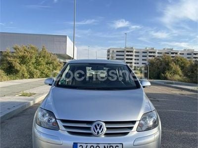 VW Golf Plus