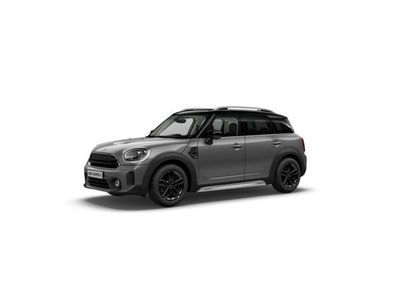 Mini Cooper D Countryman