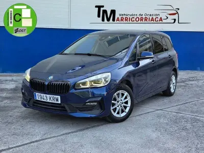 Usado BMW 216