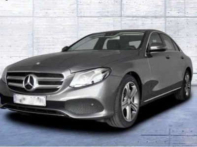 usado Mercedes E220 220d 9G-Tronic 194