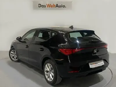Usado Seat Leon