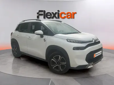Usado Citroën C3 Aircross