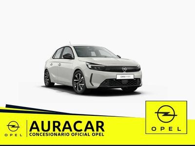 Nuevo Opel Corsa Edition 110 CV (80 kW) 2026 Blanco Utilitario