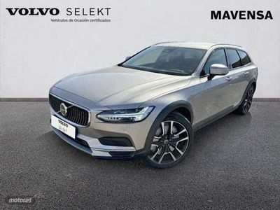 Volvo V90 CC