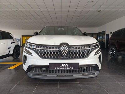 Usado Renault Austral Techno 200 CV (147 kW) 2025 Blanco SUV