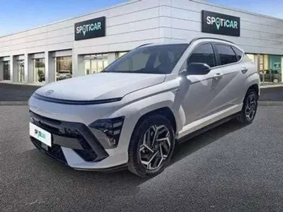 Usado Hyundai Kona