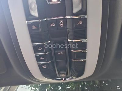 Negro Usado 2018 Porsche Macan S SUV | 39.995 € (Precio justo)