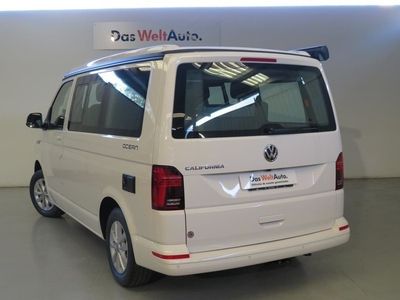 usado VW California Ocean 2.0 TDI BMT 110 kW (150 CV) DSG