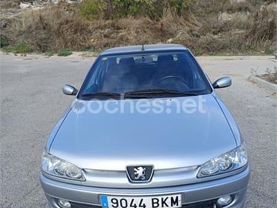 Peugeot 306