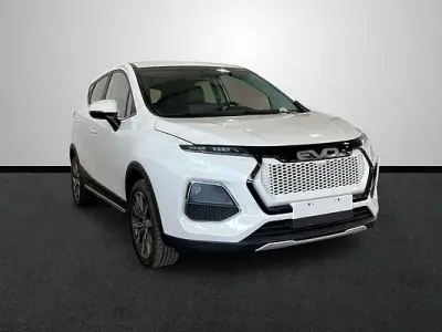 Nuevo EVO Evo 4 115 CV (84 kW) 2025 Blanco SUV