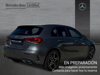 Mercedes A200