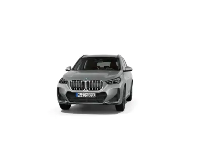 Usado BMW X1 Comfort Edition 245 CV (180 kW) 2025 Gris plata SUV