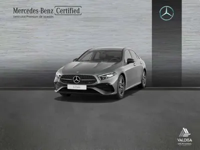 Usado Mercedes A250 218 CV (160 kW) 2025 Berlina