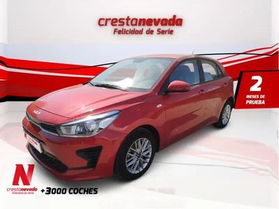 Usado Kia Rio 84 CV (61 kW) 2022