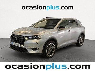 DS Automobiles DS7 Crossback