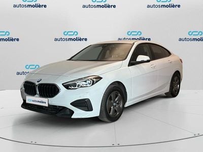 BMW 216