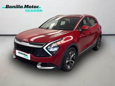 Brugt Kia Sportage 150 HK (110 kW) 2024 Otro SUV