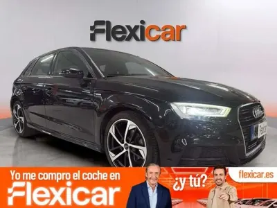 Usado Audi A3 Sportback