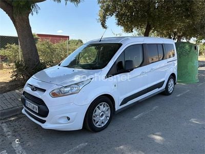 Ford Grand Tourneo Connect