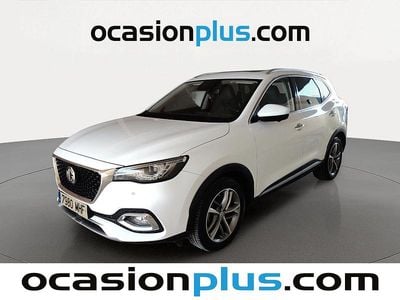 Usado MG EHS Luxury 258 CV (189 kW) 2023 Blanco SUV