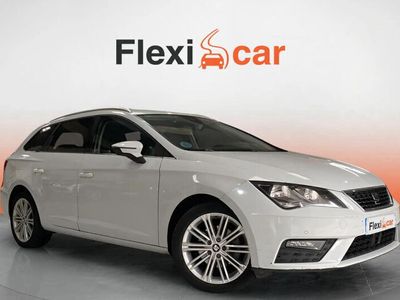Seat Leon ST