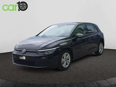 VW Golf VIII