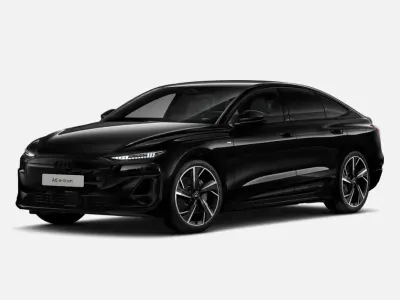 Nuevo Audi e-tron Performance 280 kW (381 CV) 2026 Negro SUV